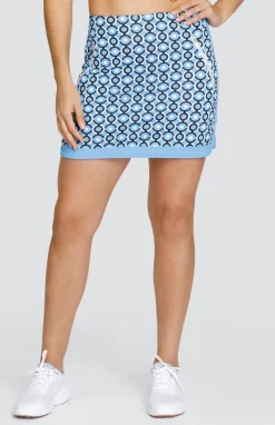 Santi 17" Skort - Rotunda