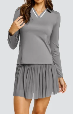 Saturday Top - Cool Mist