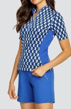 Shaine Top - Enchanted Geo