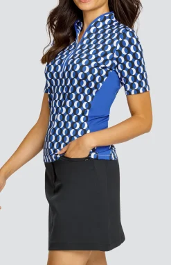 Shaine Top - Enchanted Geo