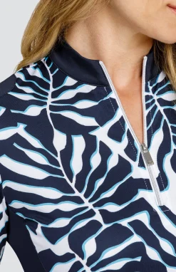 Sher Top - Regal Oasis