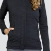 Shonda Jacket - Onyx Black