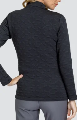 Shonda Jacket - Onyx Black