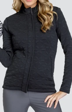 Shonda Jacket - Onyx Black