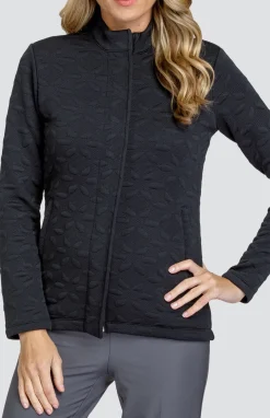 Shonda Jacket - Onyx Black