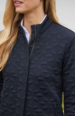 Shonda Jacket - Onyx Black