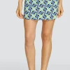 Silo 15.5" Skort - Frequency