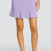 Solene 18" Skort - Aster