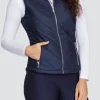 Sonny Vest - Night Navy