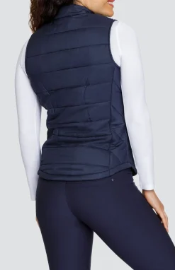 Sonny Vest - Night Navy
