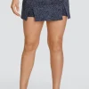 Sunda 13.5" Skort - Java Leopard