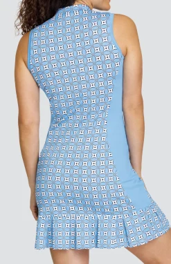 Ulyana 36.5" Dress - Atilio Geo