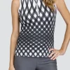 Vitoria Top - Entwined