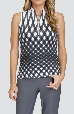 Vitoria Top - Entwined