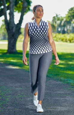 Vitoria Top - Entwined
