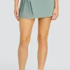 Volley 14.5" Skort - Sage