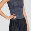 Zoraya Tank - Java Leopard